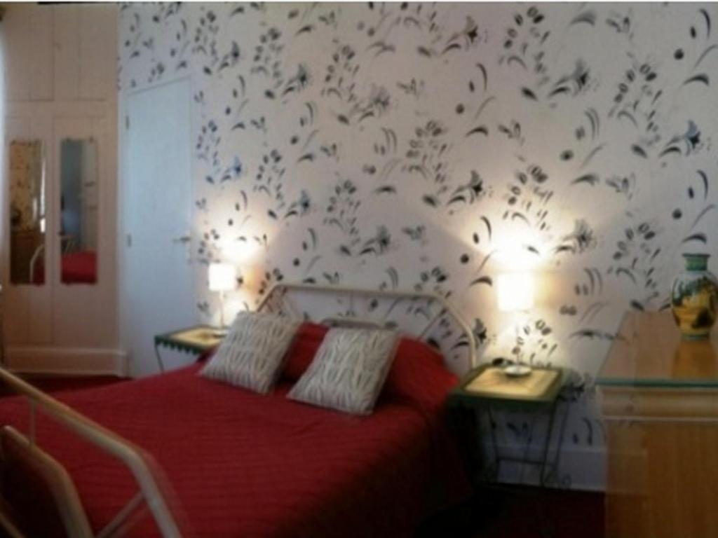 Chambres Et Tables D'Hotes Les Breuils Mariol Cameră foto